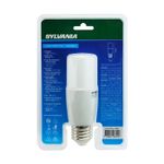Foco-LED-slim-tipo-lampara-con-base-E27-de-luz-calida