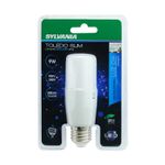 Foco-LED-slim-tipo-lampara-con-base-E27-de-luz-calida
