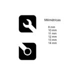 Juego-de-llaves-metalicas-combinadas.-Incluye-llaves-milimetricas-de--8-10-11-12-13-y-14-mm--pack-x-6