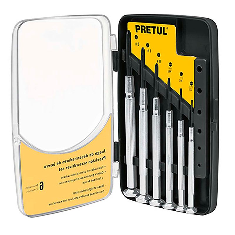 Juego-de-desarmadores-metalicos-de-precision-para-relojero-joyero--pack-x-6