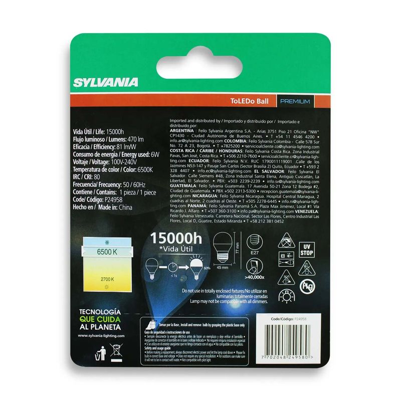 Foco-LED-Tipo-globo-de-luz-de-dia-con-base-E27