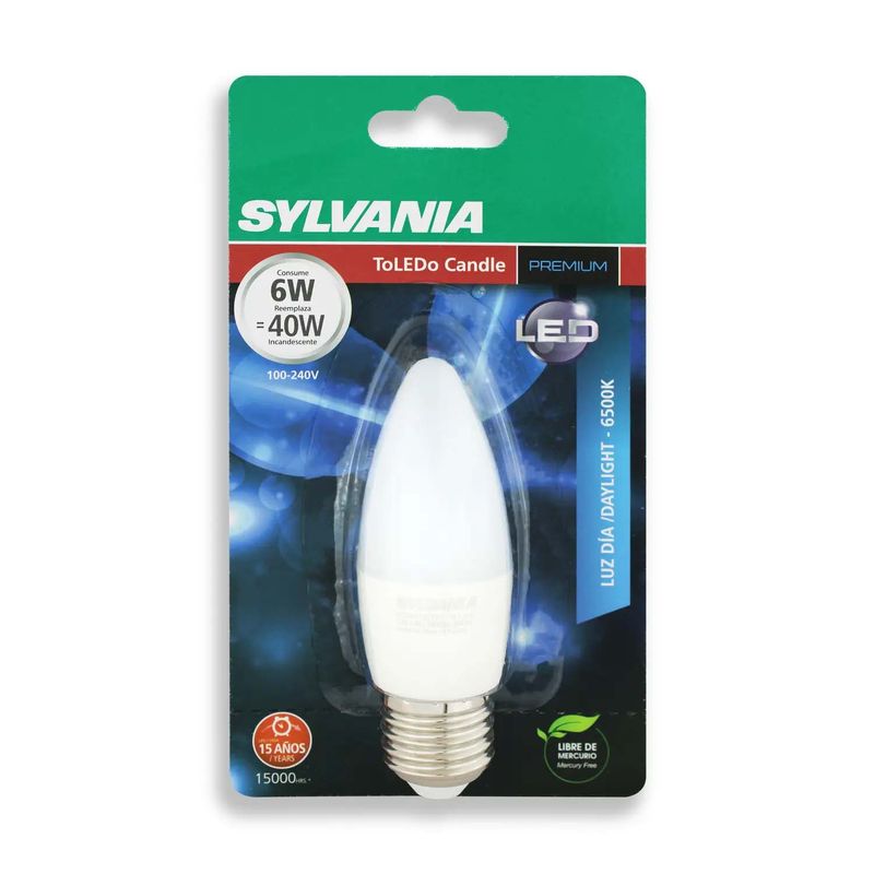 Foco-LED-tipo-vela-de-luz-de-dia-6-Watts---470-lumenes-Base-E27