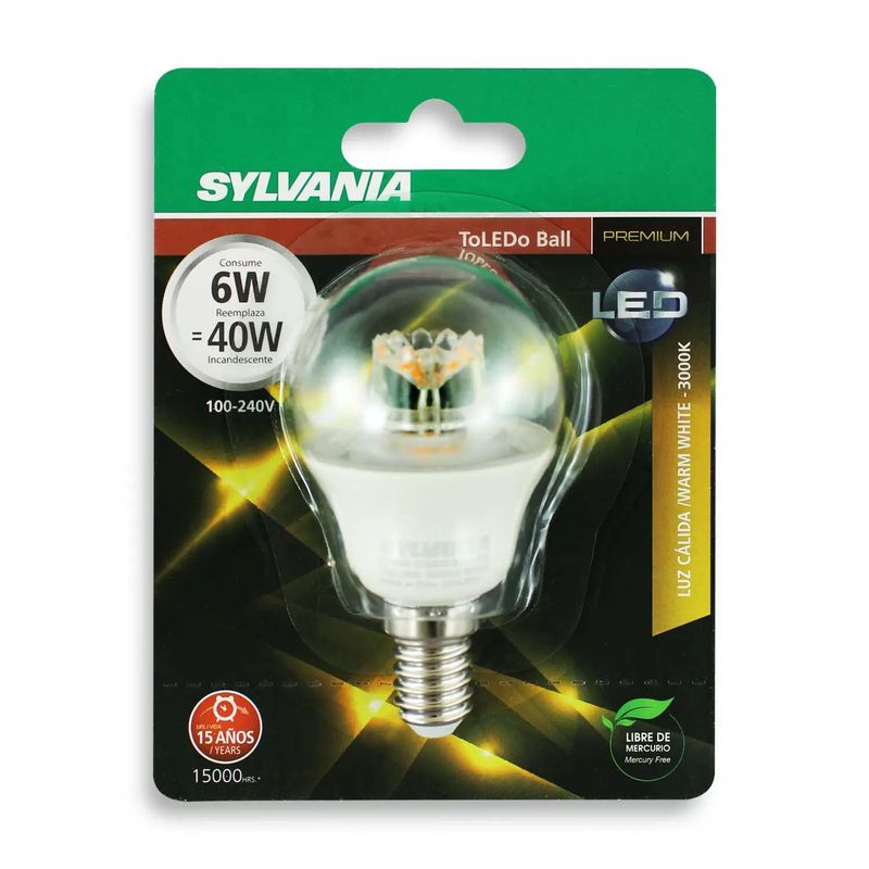 Foco-LED-tipo-bombillo-de-luz-calida-de-6-Watts---470-lumenes-base-E27