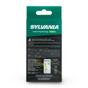 Foco alta potencia - SYLVANIA