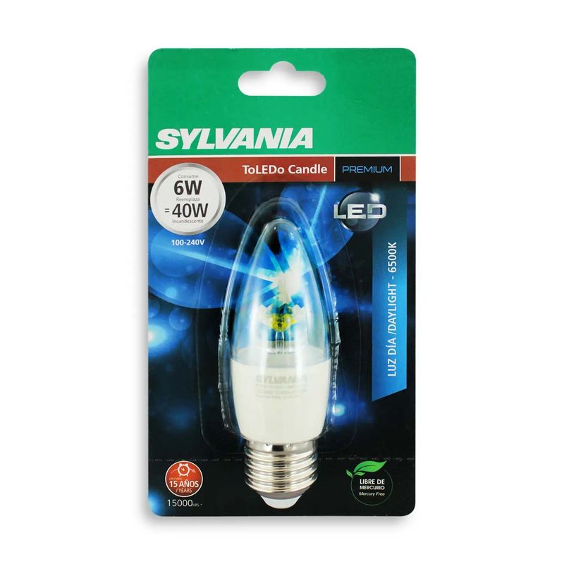 Foco-LED-tipo-vela-de-luz-blanca-6-Watts---470-lumenes-base-E27