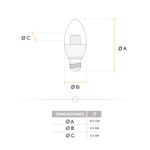 Foco-LED-tipo-vela-de-luz-blanca-6-Watts---470-lumenes-base-E27
