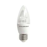 Foco-LED-tipo-vela-de-luz-blanca-6-Watts---470-lumenes-base-E27