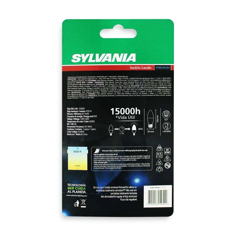 Foco-LED-tipo-vela-de-luz-blanca-6-Watts---470-lumenes-base-E27