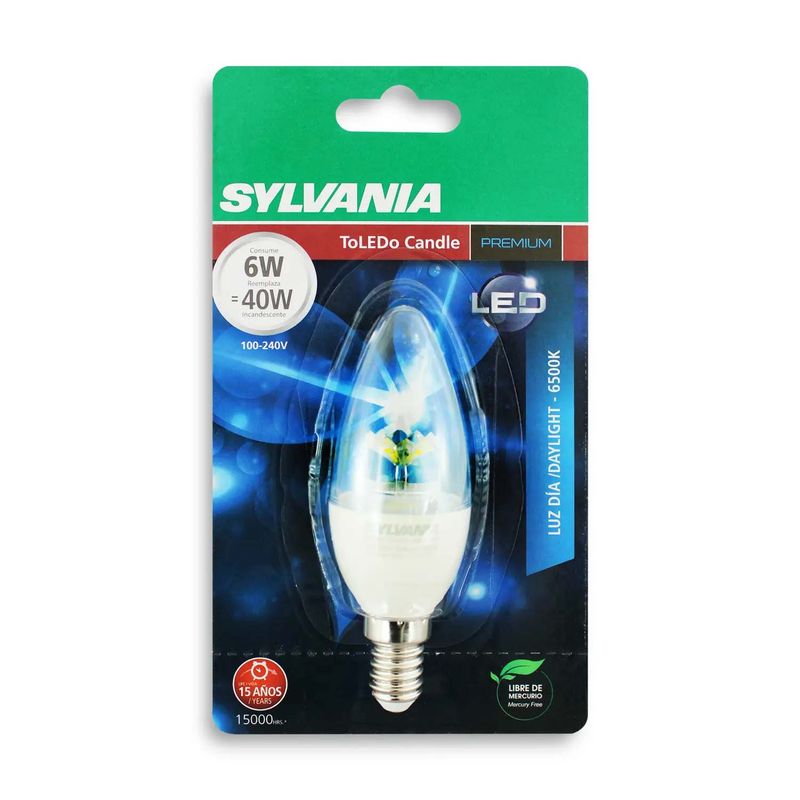 Foco-LED-tipo-vela-de-luz-blanca-6-Watts---470-lumenes-base-E27