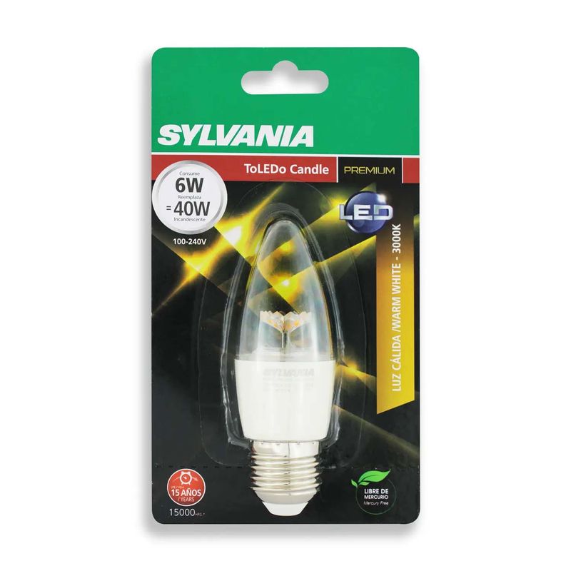 Foco-LED-tipo-vela-de-luz-calida-6-Watts---470-lumenes-base-E27