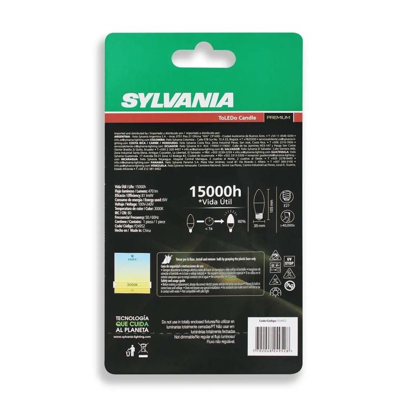 Foco-LED-tipo-vela-de-luz-calida-6-Watts---470-lumenes-base-E27