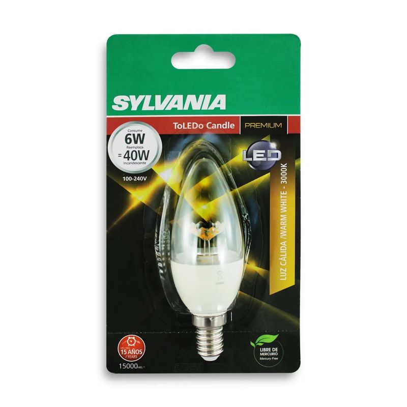Foco-LED-tipo-vela-de-luz-calida-6-Watts---470-lumenes-base-E27