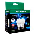 Foco-LED-tipo-bola-A60-de-12-Watts-de-luz-de-dia-para-boquillas-E27.-pack-x-2