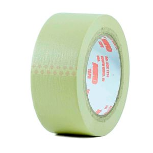 Cinta masking automotriz de 48 mm x 36 m - ABRO