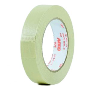 Cinta masking automotriz de 24 mm x 36 m - ABRO
