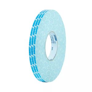 Cinta doble faz de espuma de 12 mm x 2 m - ABRO