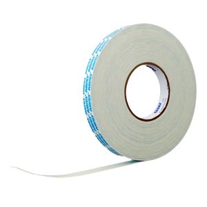 Cinta doble faz de espuma de 18 mm x 25 m - ABRO