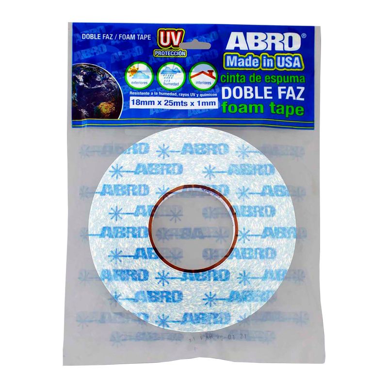Cinta-doble-faz-de-espuma-de-18-mm-x-25-m