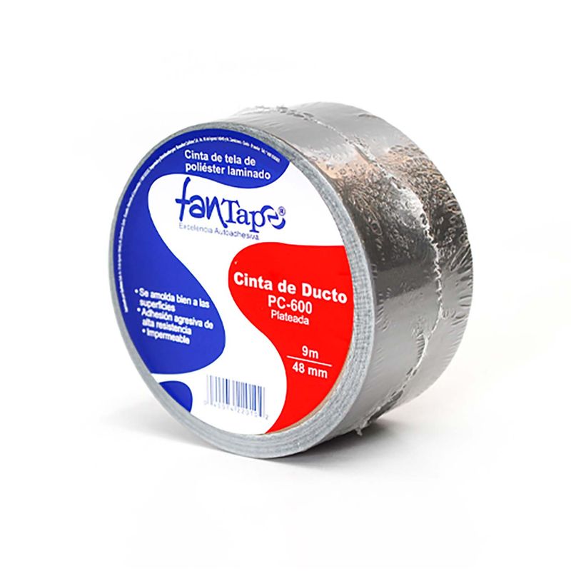 Cinta-de-ducto-plastificada-de-48-mm-x-9-m