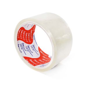 Cinta de embalaje multiusos de 48 mm x 36 m - FANTAPE
