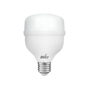 Foco LED de alta potencia 20 Watts - 1600 lúmenes tipo bulbo con base E27 - BLITZ