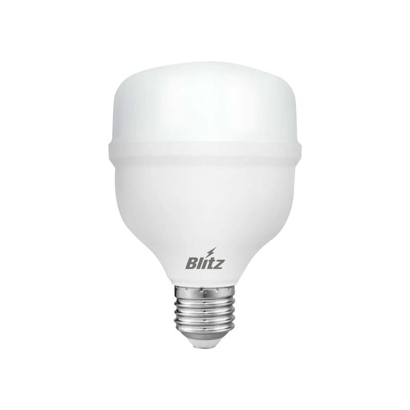 Foco-LED-de-alta-potencia-20-Watts---1600-lumenes-tipo-bulbo-con-base-E27
