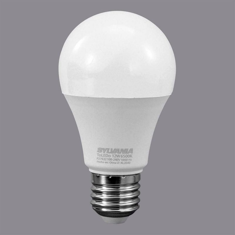 Foco-LED-tipo-bola-A60-de-12-Watts-de-luz-calida-para-boquillas-E27