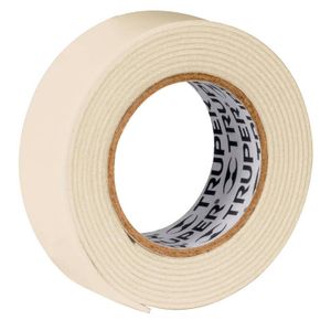 Cinta doble faz de espuma de 19 mm x 1.5 mt - TRUPER