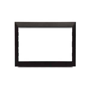Marco decorativo para placa ciega - VETO