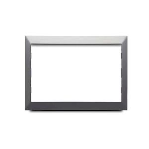 Marco decorativo para placa ciega - VETO