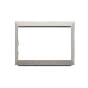 Marco decorativo para placa ciega - VETO