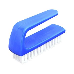 Cepillo de limpieza pequeño con cerdas semi rígidas - WRT