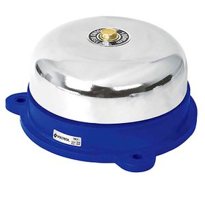 Timbre tipo campana de 4" - VOLTECK