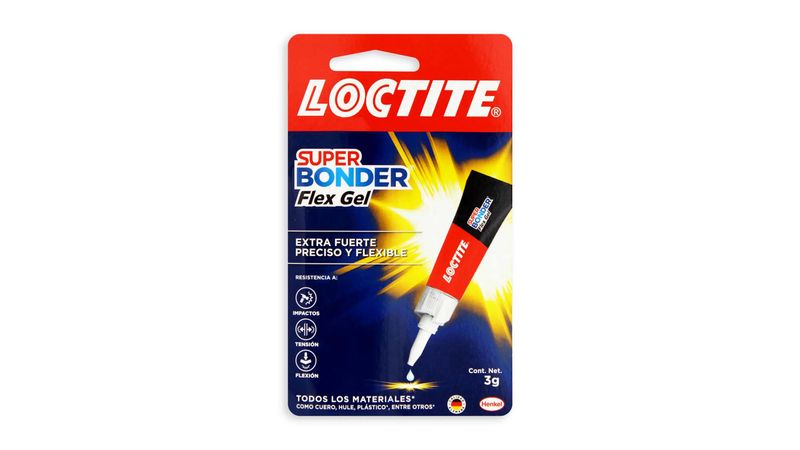 SOLDADURA EN FRIO LOCTITE WELD