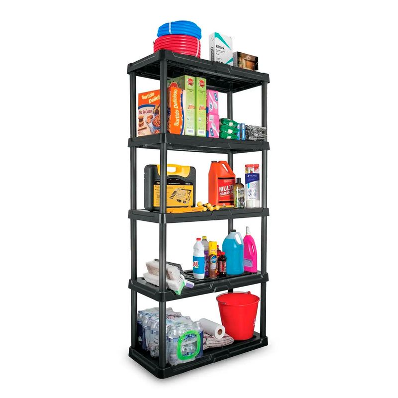 Estanteria-ventilada-rectangular-de-1.8-metros-x-92-cm-x-44-cm-de-5-niveles.-Resiste-hasta-175-kg-de-peso