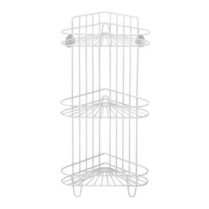 Organizador de baño esquinero - SIMPLE SPACES