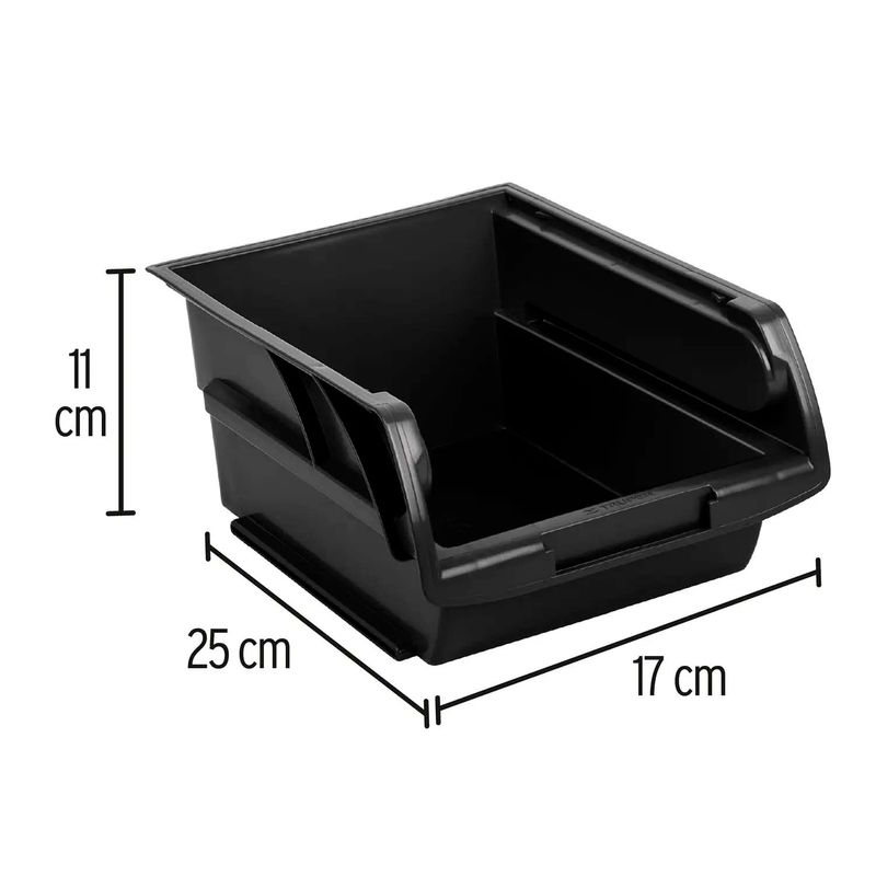 Gaveta-apilable-plastica-mediana-de-24-cm-x-17-cm-x-11-cm-para-organizacion