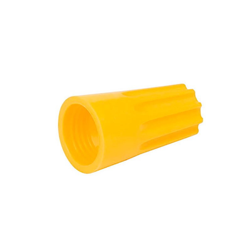 Pack-de-conectores-tipo-capuchon-calibre-10--12--pack-x-10