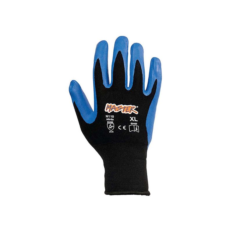 Guantes-recubiertos-en-nitrilo-azul-de-talla-M--1-par