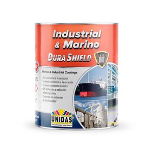Thinner alquídico para esmaltes y anticorrosivos; 1 l - PINTURAS UNIDAS