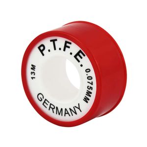 Teflón - GERMANY