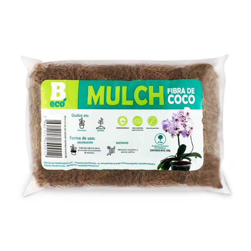 Mulch-de-fibra-de-coco-para-aplicarlo-en-maceteros-y-jardines-puede-usarse-como-decoracion-sobre-la-tierra