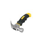 Mini-martillo-con-cabeza-de-acero-de-10-oz-y-mango-COMFORT-GRIP-de-12-cm