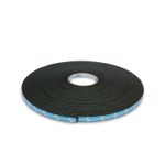 Cinta-doble-faz-de-espuma-de-polietileno-de-12-x-3-mm-x-25-m.-Ideal-para-montaje-de-vidrios-y-aplicaciones-industriales