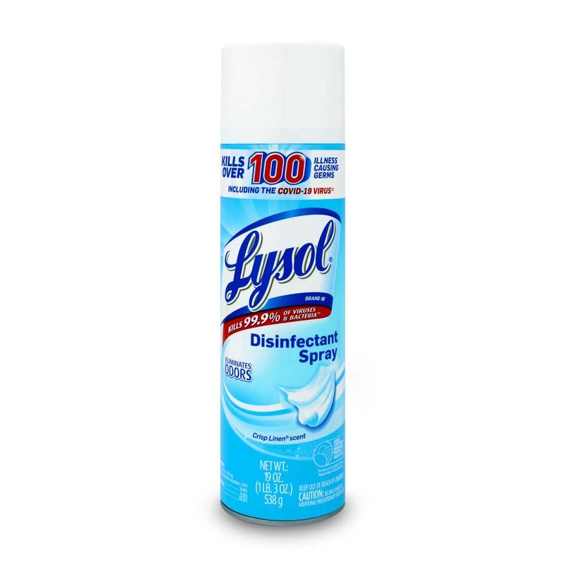 Desinfectante-de-superficies-con-aroma-a-LINO-FRESCO-que-elimina-el-99.9--de-virus-bacterias-y-COVID-19--538-ml