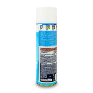 Desinfectante de superficies con aroma a LINO FRESCO que elimina el 99.9% de virus, bacterias y COVID-19; 538 ml - LYSOL