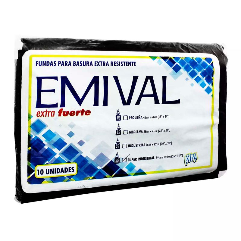 Funda Tyvek-6494 con fuelles 120 x 61 x 24 cm - Productos de Conservación