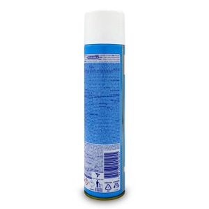 Desinfectante de superficies con aroma a LINO FRESCO que elimina el 99.9% de virus, bacterias y COVID-19; 360 ml - LYSOL