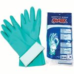 Guantes-de-uso-industrial-recubiertos-en-nitrilo-verde-de-talla-L--1-par