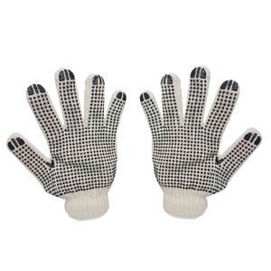 Guantes de hilo cosido - PRODUCTOS S Y M